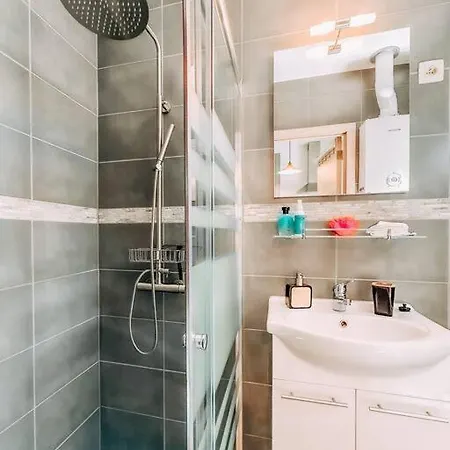 Apartamento Retro Getaway At The Meuse Valley *