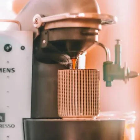 Retro Getaway At The Meuse Valley