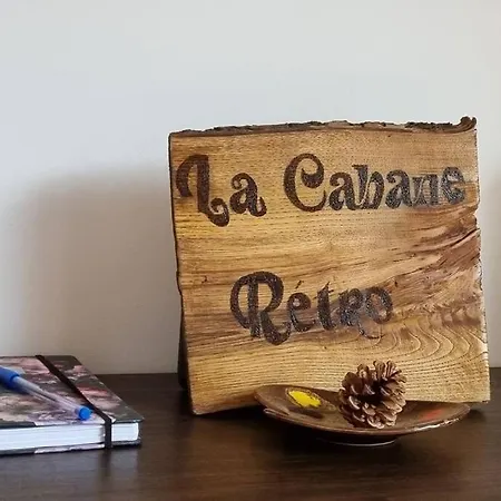 Retro Getaway At The Meuse Valley * Waulsort