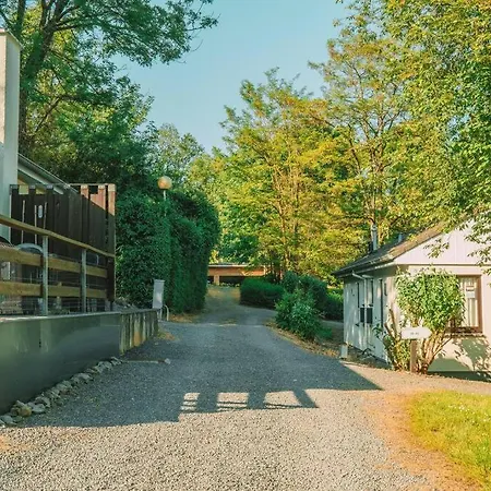 Apartment Retro Getaway At The Meuse Valley *