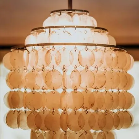 Apartment Retro Getaway At The Meuse Valley