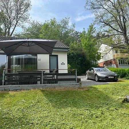 Retro Getaway At The Meuse Valley *