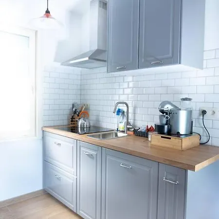 Retro Getaway At The Meuse Valley Apartamento *