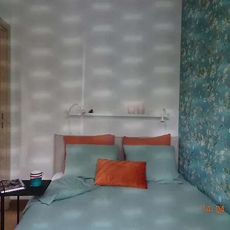 Retro Getaway At The Meuse Valley Waulsort