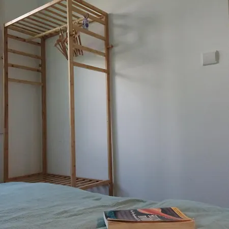 Apartamento Retro Getaway At The Meuse Valley Waulsort