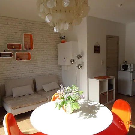 Apartamento Retro Getaway At The Meuse Valley
