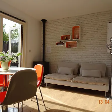 Retro Getaway At The Meuse Valley